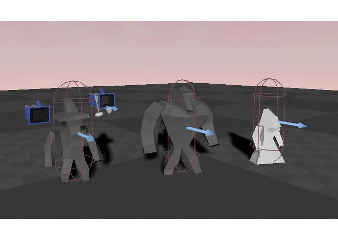 System Crash – screenshot 2