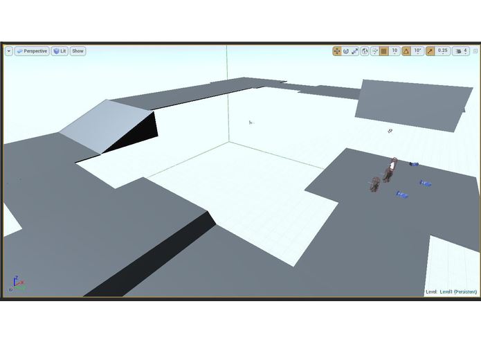 System Crash – screenshot 3