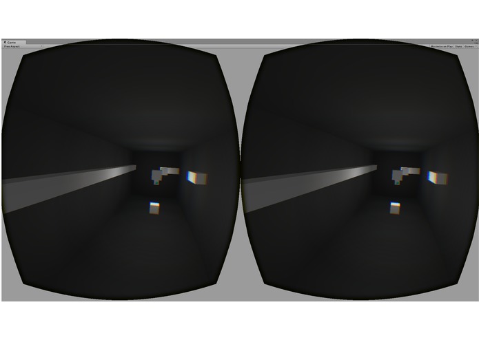 Left Is the New Down – screenshot 1