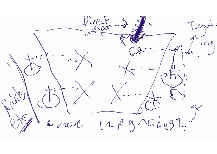 Fourth Watch – screenshot 4