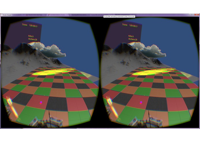 Fourth Watch – screenshot 5