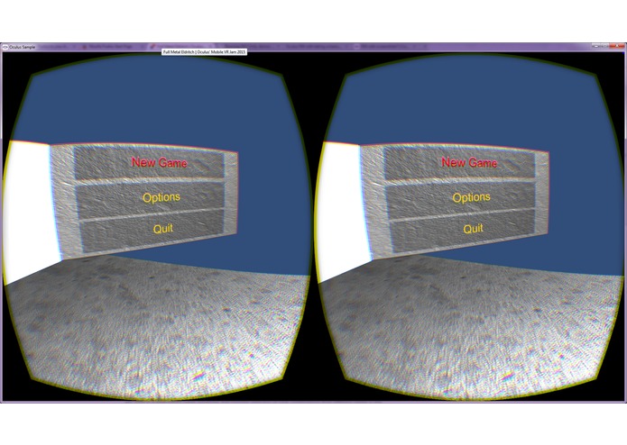 Fourth Watch – screenshot 6