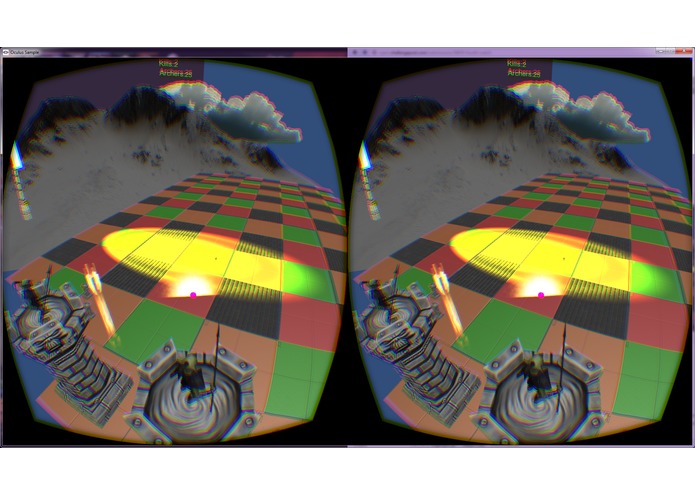 Fourth Watch – screenshot 7