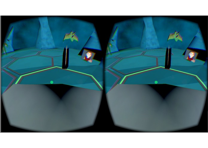 Full Metal Eldritch – screenshot 3