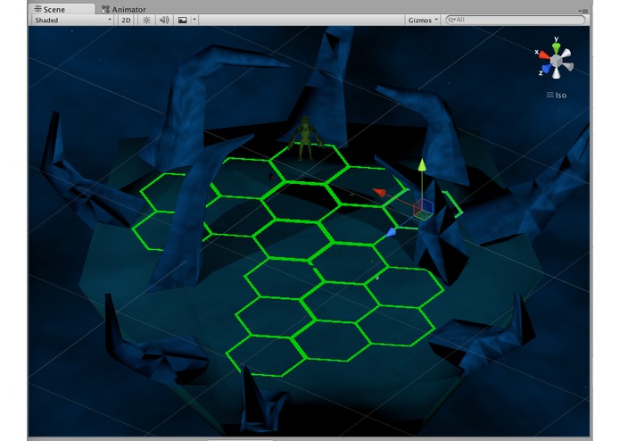 Full Metal Eldritch – screenshot 6
