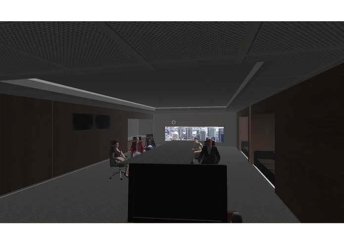 Virtual Audience – screenshot 2