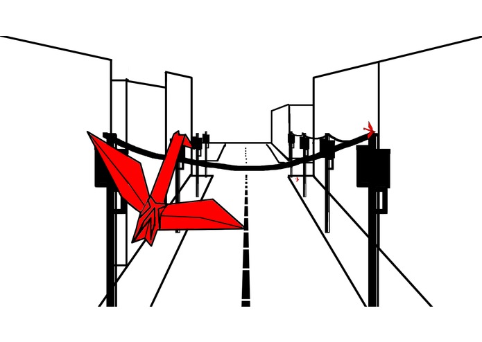 Paper Trail – screenshot 1