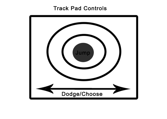 Paper Trail – screenshot 2