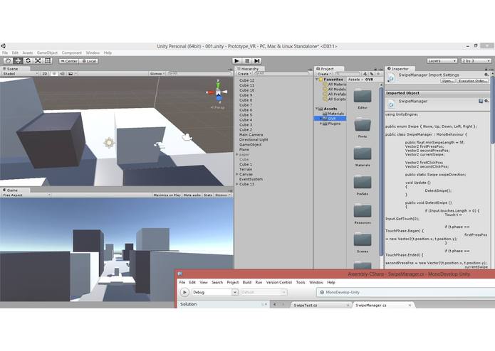 Paper Trail – screenshot 4