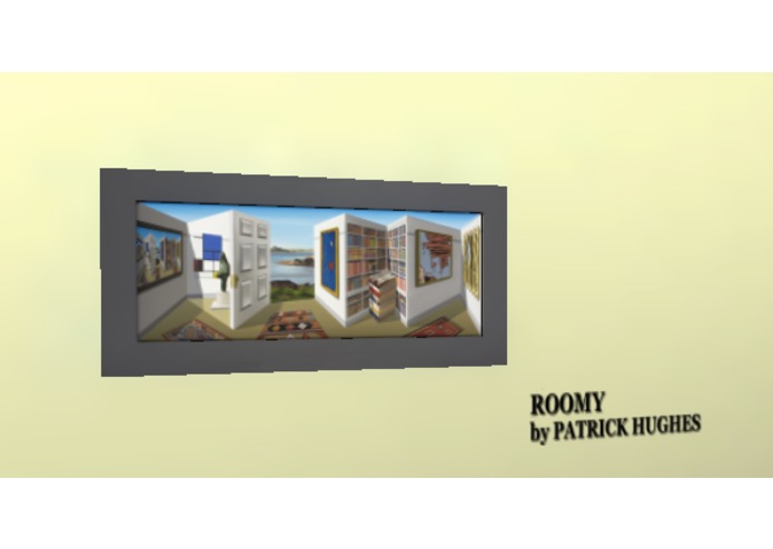 VR/Exposition – screenshot 1