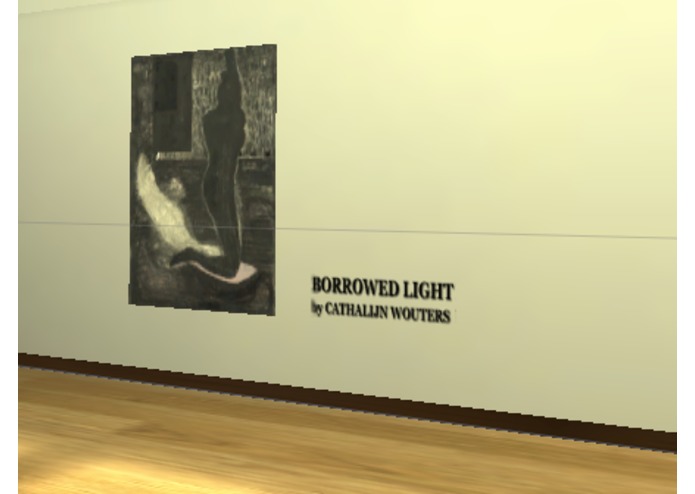 VR/Exposition – screenshot 2