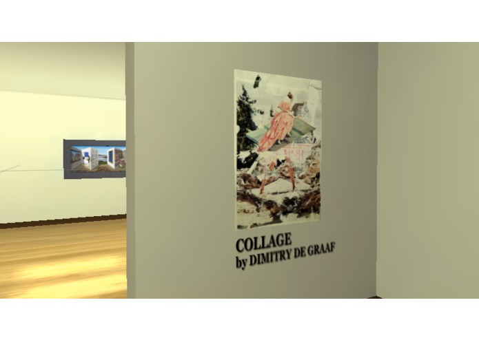 VR/Exposition – screenshot 3
