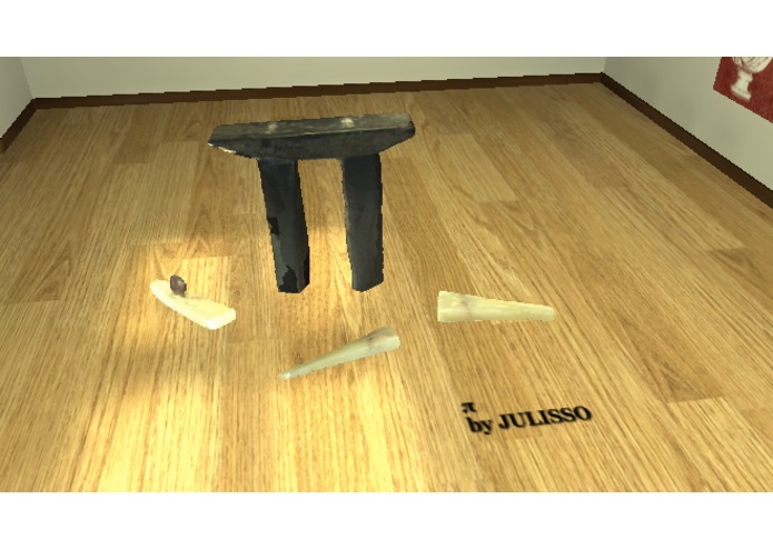 VR/Exposition – screenshot 7