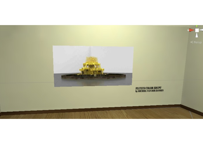 VR/Exposition – screenshot 9
