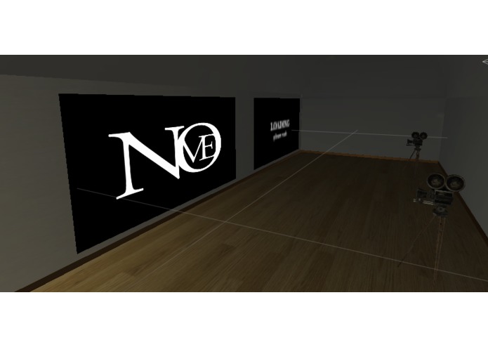 VR/Exposition – screenshot 11