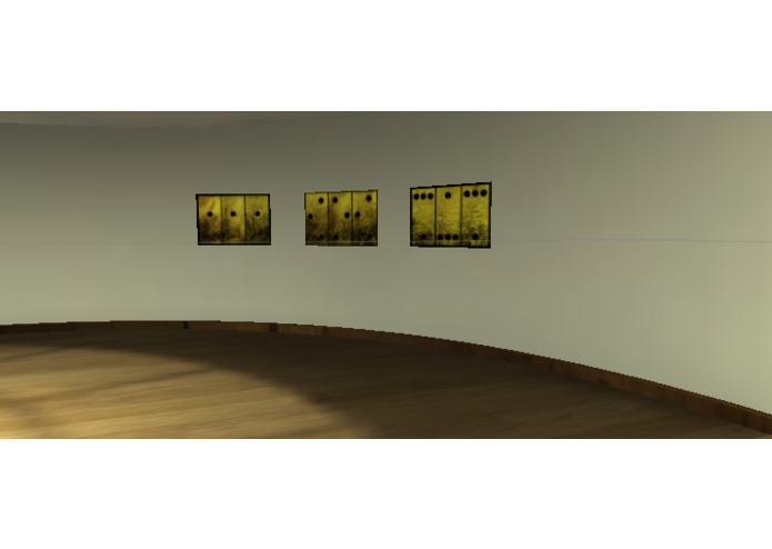 VR/Exposition – screenshot 12