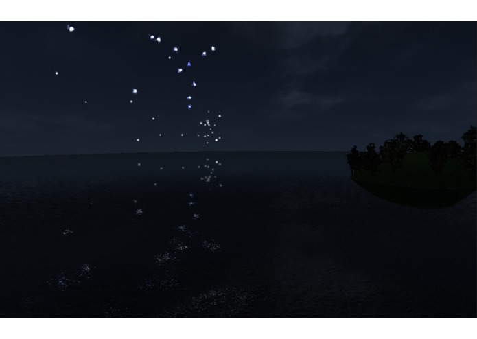 StarGazer – screenshot 2