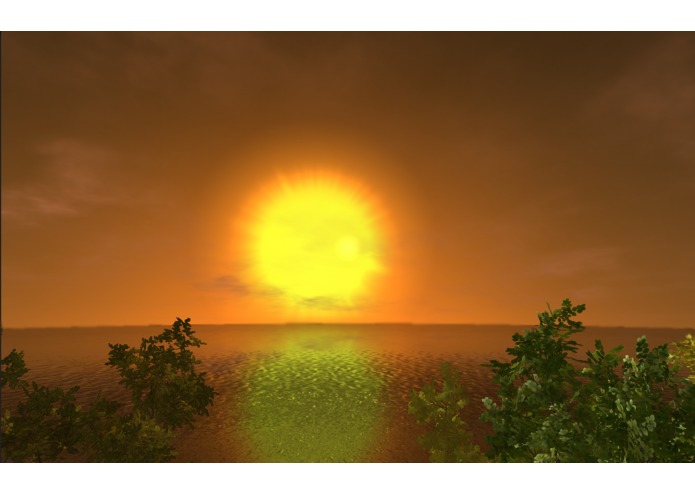 StarGazer – screenshot 3