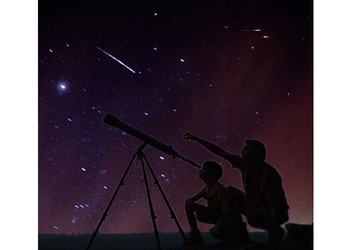 StarGazer – screenshot 4