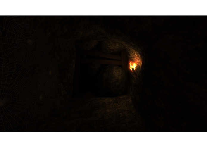 Into The Depths – screenshot 1