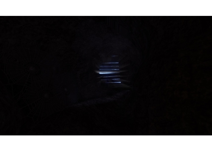 Into The Depths – screenshot 2