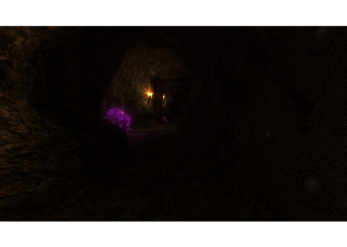 Into The Depths – screenshot 3