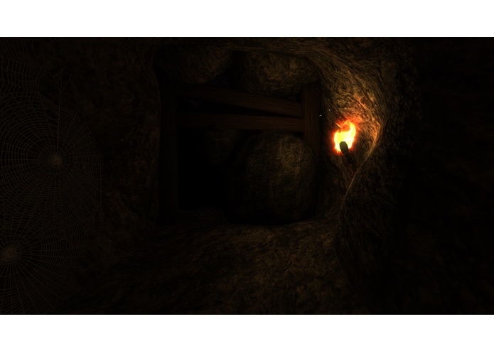 Into The Depths – screenshot 4