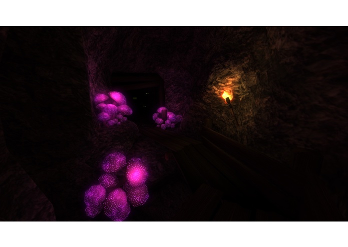 Into The Depths – screenshot 5