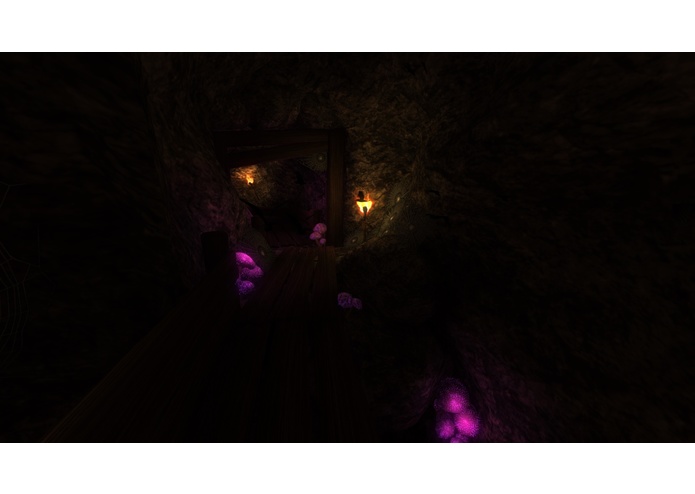 Into The Depths – screenshot 6