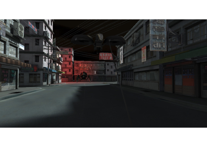 Rifted – screenshot 1