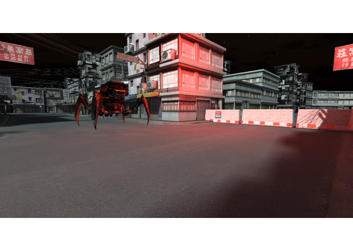 Rifted – screenshot 2