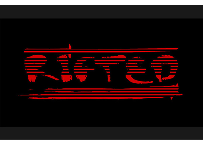 Rifted – screenshot 3