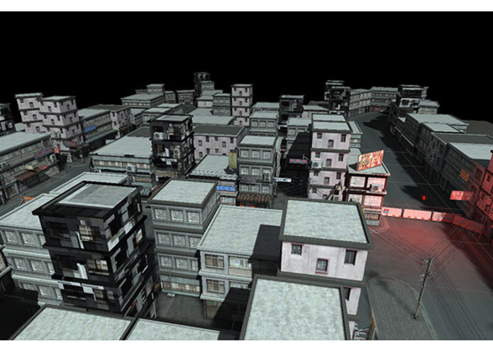 Rifted – screenshot 4