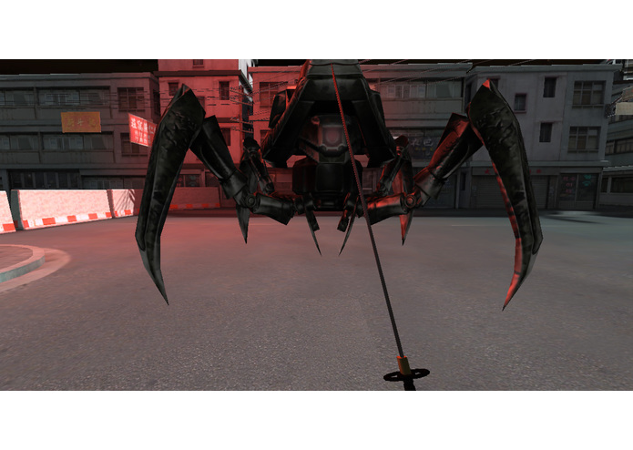 Rifted – screenshot 5