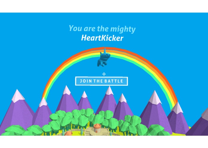 Rainbow Smasher – screenshot 3