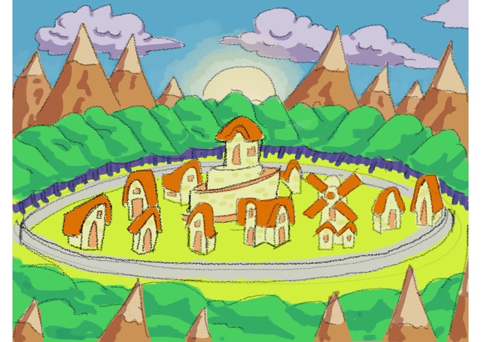 Rainbow Smasher – screenshot 10