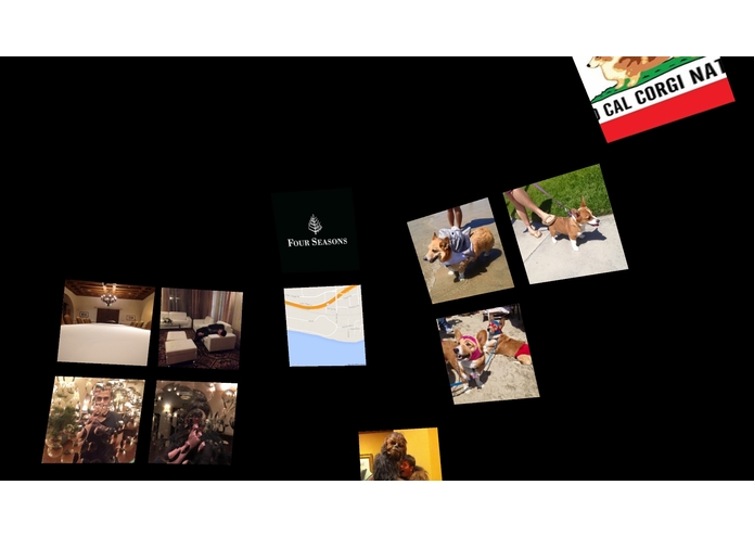 Social Symphony – screenshot 1