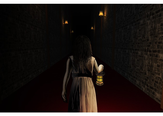 echoes – screenshot 1