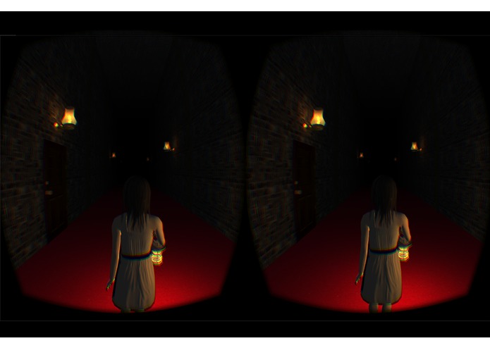 echoes – screenshot 3