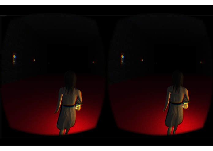 echoes – screenshot 4