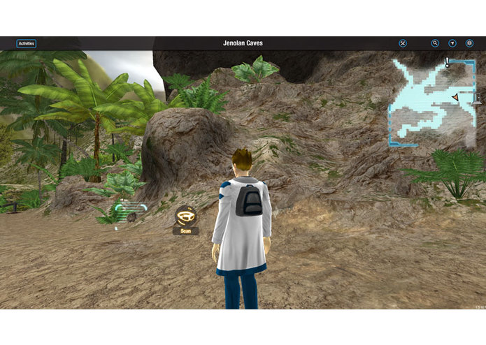 Jenolan Caves – screenshot 2