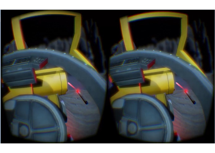 Submersion – screenshot 2