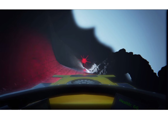 Submersion – screenshot 3