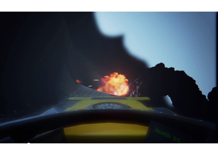Submersion – screenshot 4