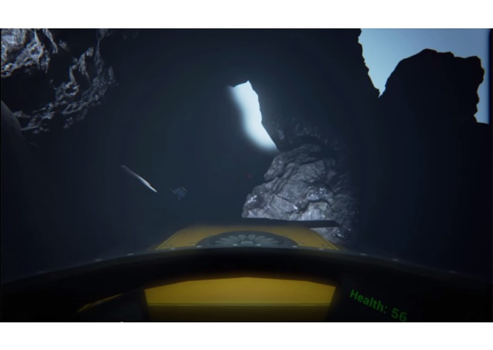 Submersion – screenshot 5