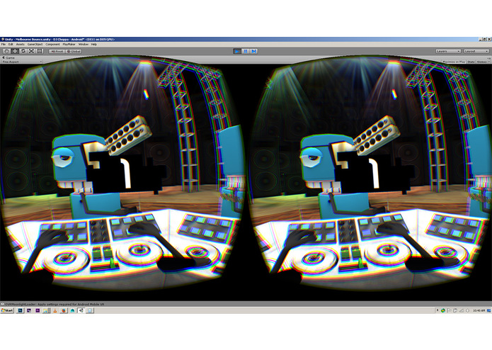 DJ Choppa – screenshot 1