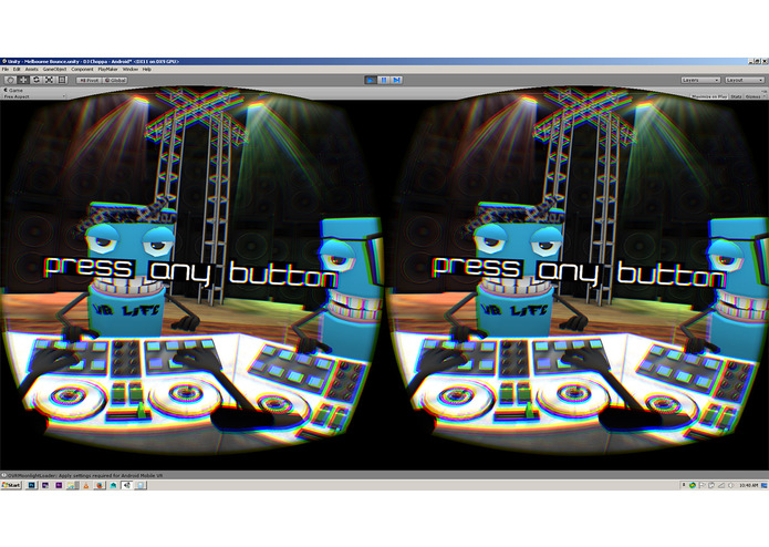 DJ Choppa – screenshot 2