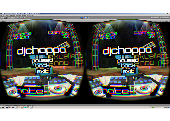 DJ Choppa – screenshot 3