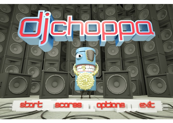 DJ Choppa – screenshot 5