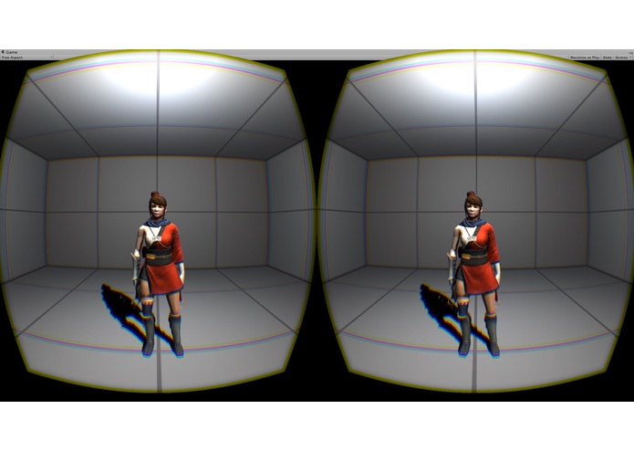 Collectibles – screenshot 1